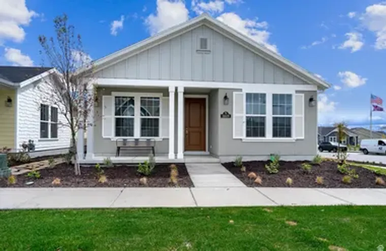 6147 W FOLLY ISLAND WAY, SOUTH JORDAN, U..., South Jordan, UT 84009