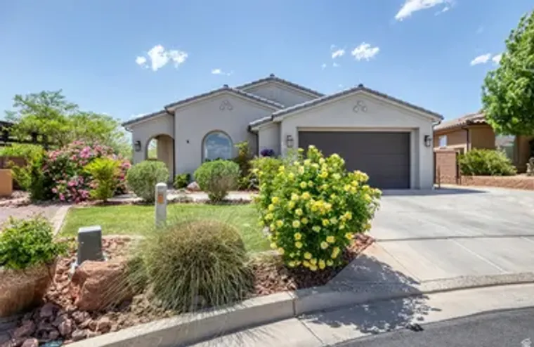 1009 N BLUE TOPAZ DR, WASHINGTON, UT, 84..., Washington, UT 84780