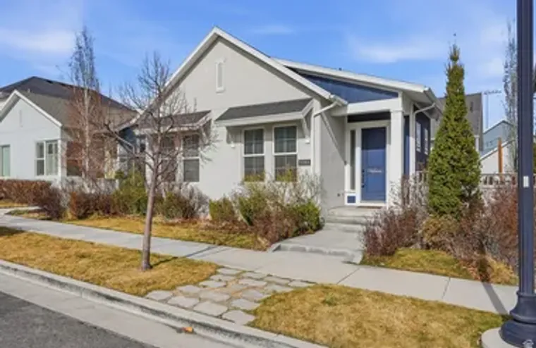 11383 S NEW BERN WAY, SOUTH JORDAN, UT, ..., South Jordan, UT 84009