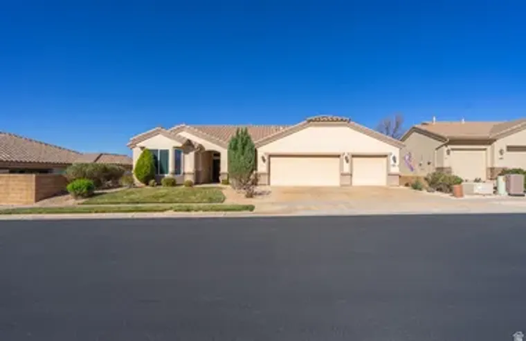 4610 S SIESTA DR, ST. GEORGE, UT, 84790, St. George, UT 84790