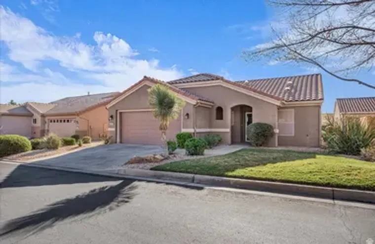4449 S HOLLY GRAPE, ST. GEORGE, UT, 8479..., St. George, UT 84790