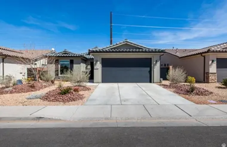 416 W CAMINO BORDE, WASHINGTON, UT, 8478..., Washington, UT 84780