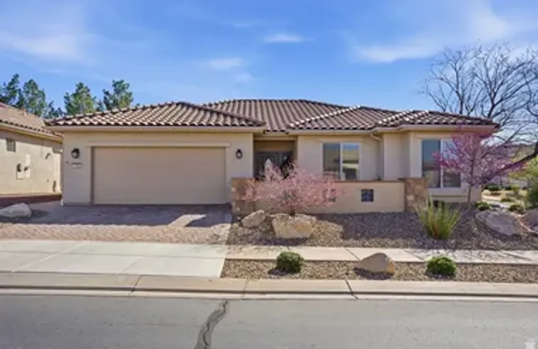1763 W MORANE MANOR DR, ST. GEORGE, UT, ..., St. George, UT 84790