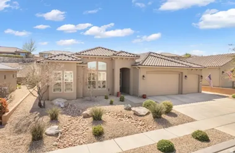 1525 W GARNET RIDGE DR, ST. GEORGE, UT, ..., St. George, UT 84790