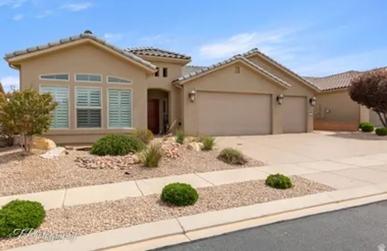 4175 S TAWNY OWL DR, ST. GEORGE, UT, 847..., St. George, UT 84790