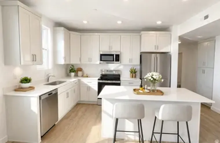 5249 W REVENTON DR 201, SOUTH JORDAN, UT..., South Jordan, UT 84009