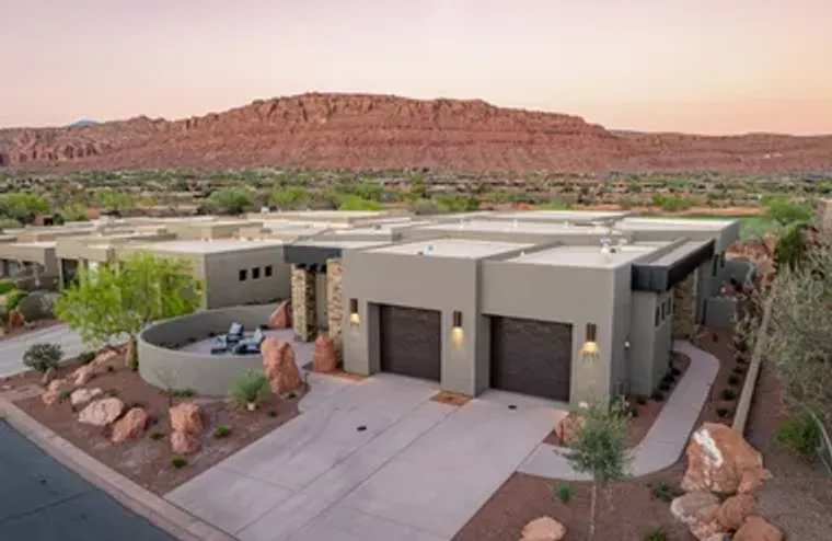 2549 W SINAGUA W 28, ST. GEORGE, UT, 847..., St. George, UT 84770