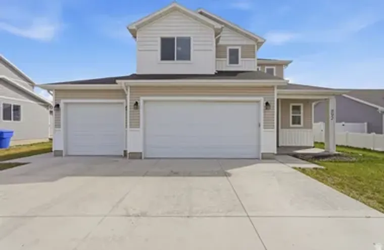 892 N 900 W, TREMONTON, UT, 84337, Tremonton, UT 84337