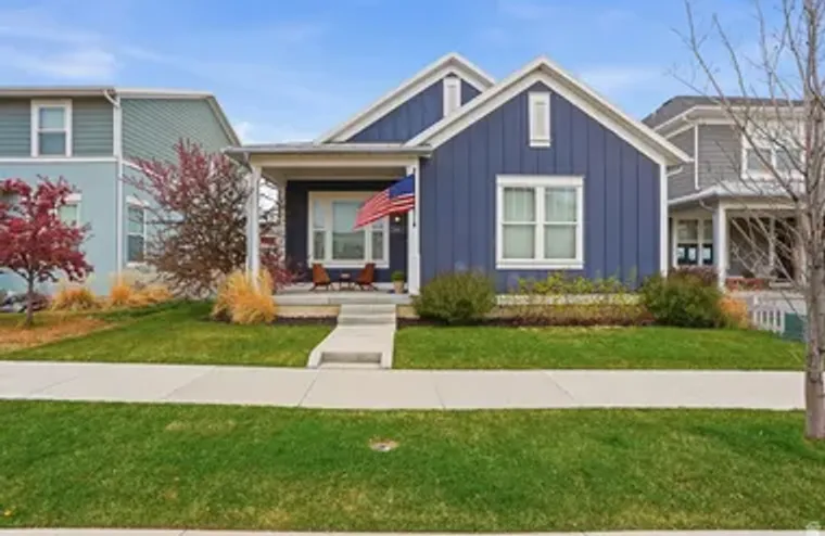 11683 S MORING WAY, SOUTH JORDAN, UT, 84..., South Jordan, UT 84009