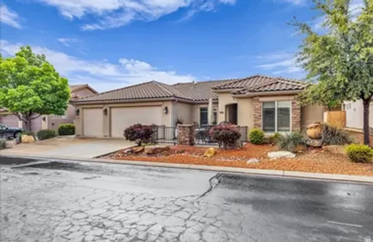 1539 W HEATHER GLEN DR, ST. GEORGE, UT, ..., St. George, UT 84790