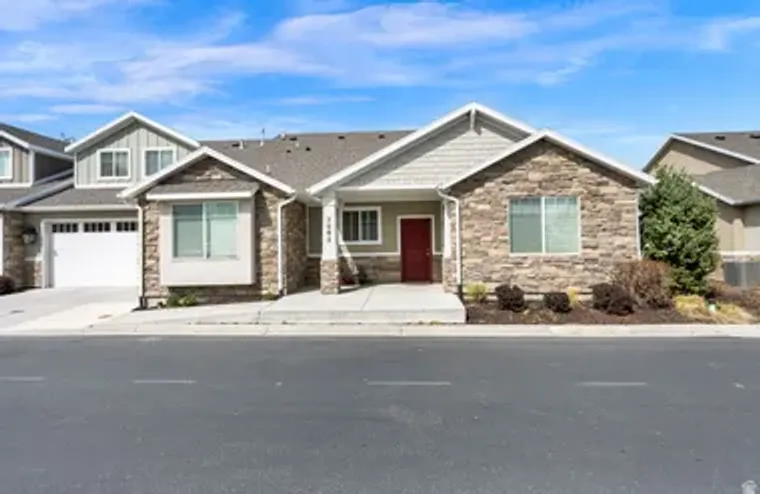 7082 W OROMIA VIEW DR, WEST VALLEY CITY,..., West Valley City, UT 84128