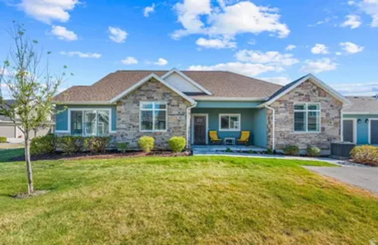 442 N PINTAIL LN C, VINEYARD, UT, 84059, Vineyard, UT 84059