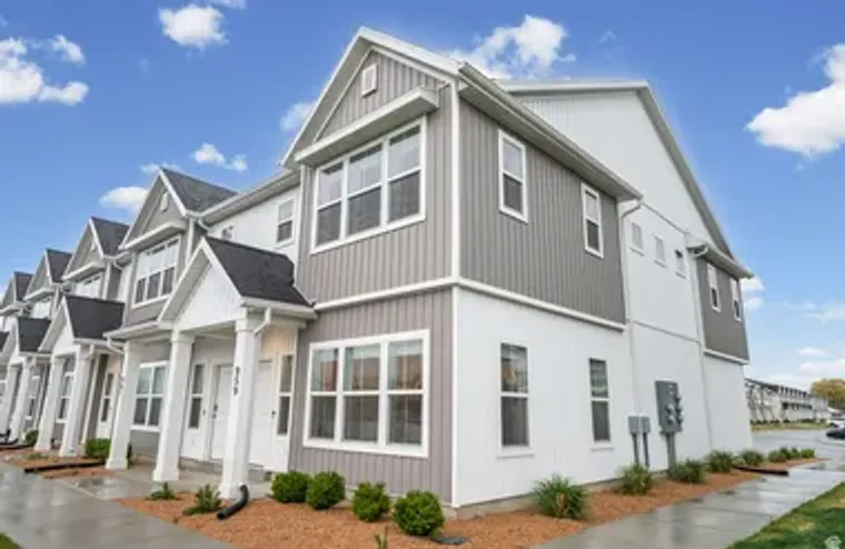 959 N 980 W, TREMONTON, UT, 84337, Tremonton, UT 84337