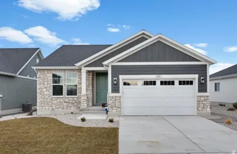 622 W JUNEGRASS LN, STANSBURY PARK, UT, ..., Stansbury Park, UT 84074