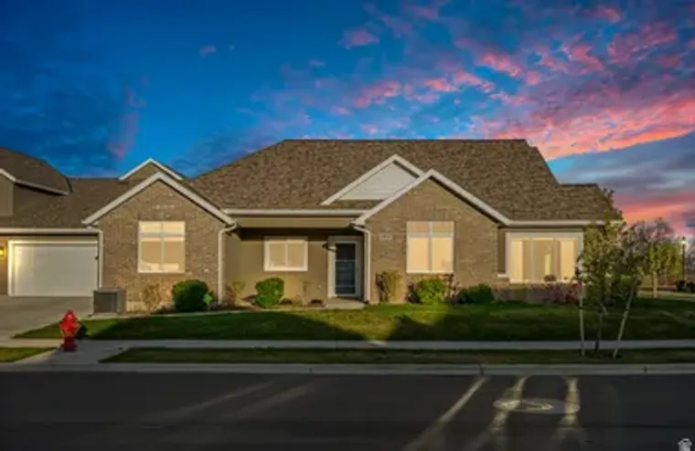 476 S IRON SHOE LN A, SARATOGA SPRINGS, ..., Saratoga Springs, UT 84045