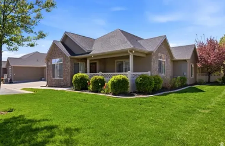 864 W 1840 D, SYRACUSE, UT, 84075, Syracuse, UT 84075