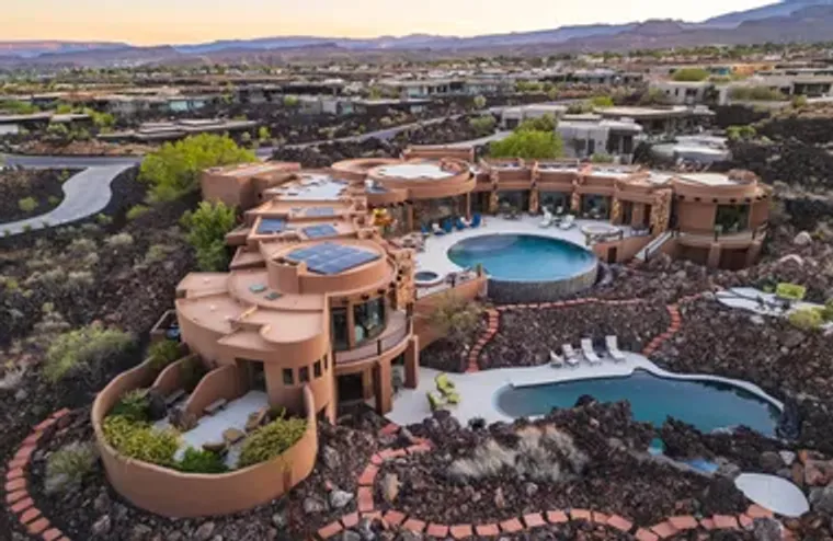 2248 N TACHEENE DR, ST. GEORGE, UT, 8477..., St. George, UT 84770