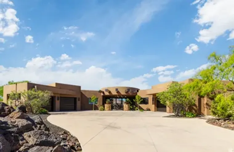 2248 N TACHEENE DR, ST. GEORGE, UT, 8477..., St. George, UT 84770