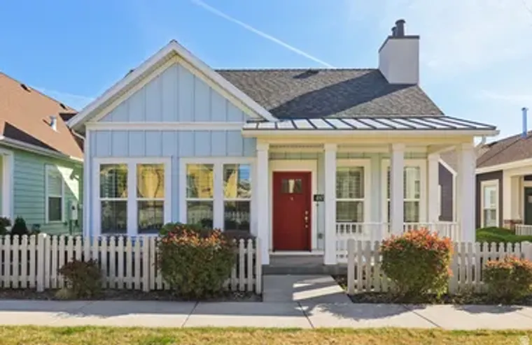 4973 W VINSANTO LN, SOUTH JORDAN, UT, 84..., South Jordan, UT 84009