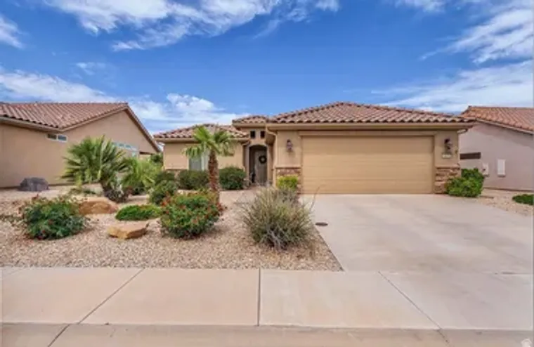 4574 S ELROSE DR, ST. GEORGE, UT, 84790, St. George, UT 84790