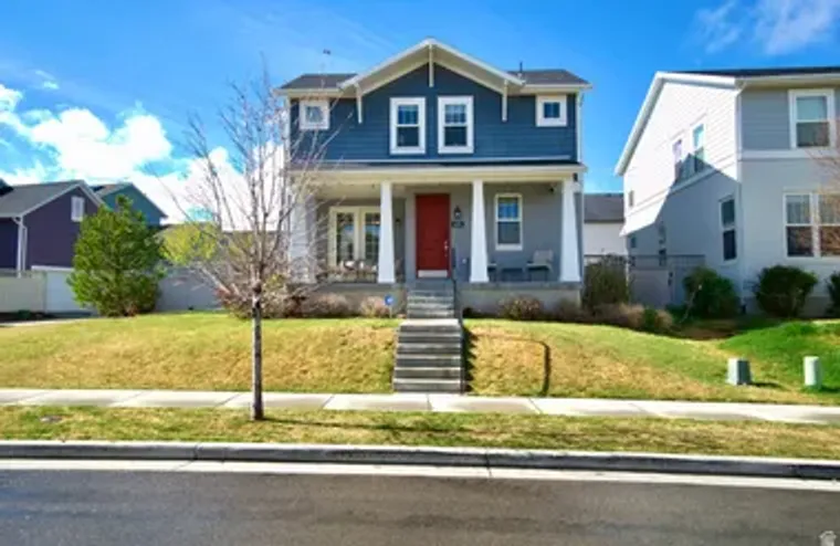 6188 W SUGARCANE DR, SOUTH JORDAN, UT, 8..., South Jordan, UT 84009