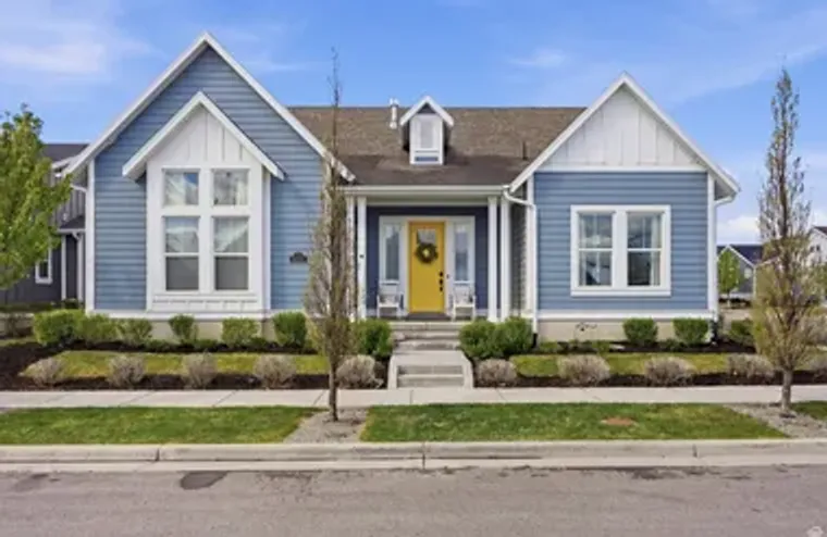 11566 S HOLLY SPRINGS DR, SOUTH JORDAN, ..., South Jordan, UT 84009