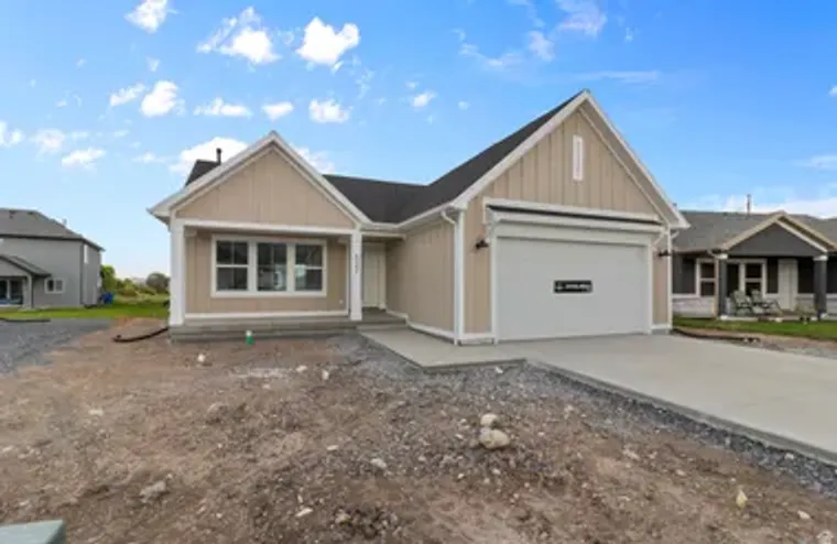 865 N 960 W, TREMONTON, UT, 84337, Tremonton, UT 84337