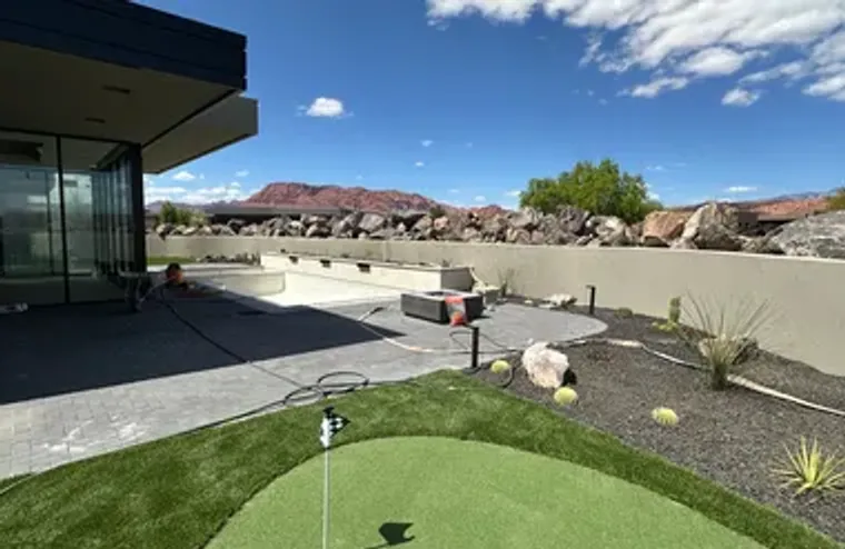 2629 W SHOSHONI TRL, ST. GEORGE, UT, 847..., St. George, UT 84770