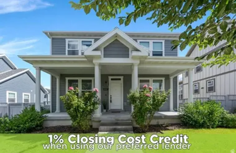 6437 W EARLY BIRD DR, SOUTH JORDAN, UT, ..., South Jordan, UT 84009