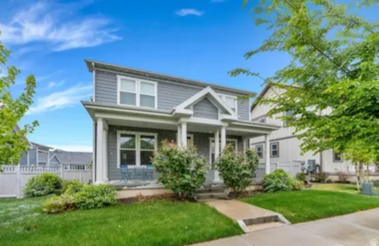 6437 W EARLY BIRD DR, SOUTH JORDAN, UT, ..., South Jordan, UT 84009