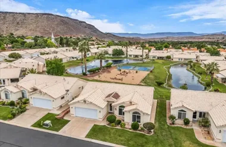 225 N VALLEY VW 45, ST. GEORGE, UT, 8477..., St. George, UT 84770