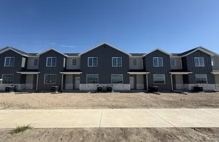1298 W 1290 LOT #165 N #165 N, SALEM, UT..., Salem, UT 84653
