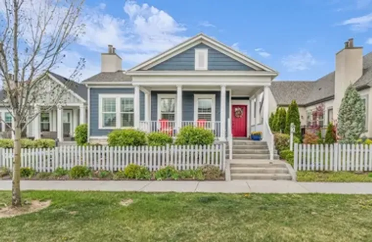 4974 W RADICCHIO DR, SOUTH JORDAN, UT, 8..., South Jordan, UT 84009