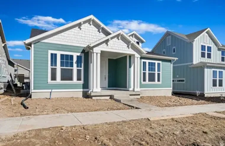 6178 W SPARROW VIEW DR, SOUTH JORDAN, UT..., South Jordan, UT 84009