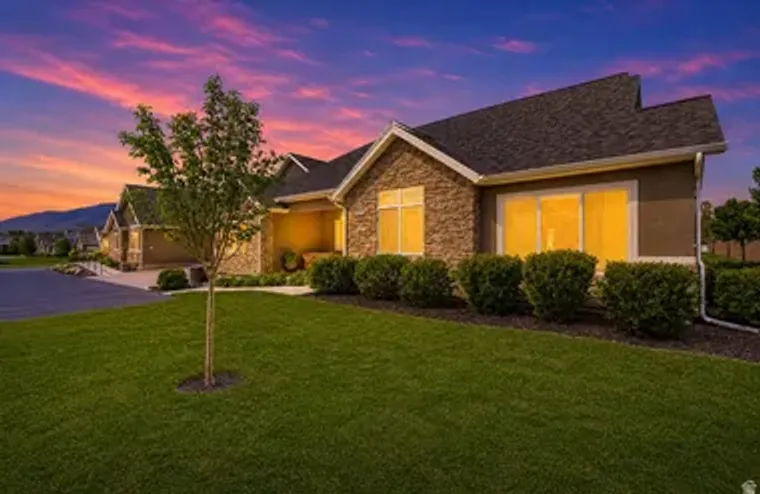 512 E MEADOW RANCH LN D, SARATOGA SPRING..., Saratoga Springs, UT 84045