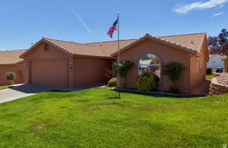 210 N MALL DR 35, ST. GEORGE, UT, 84790, St. George, UT 84790