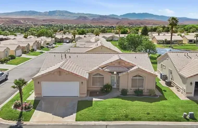 225 N VALLEY VIEW DR 50, ST. GEORGE, UT,..., St. George, UT 84770