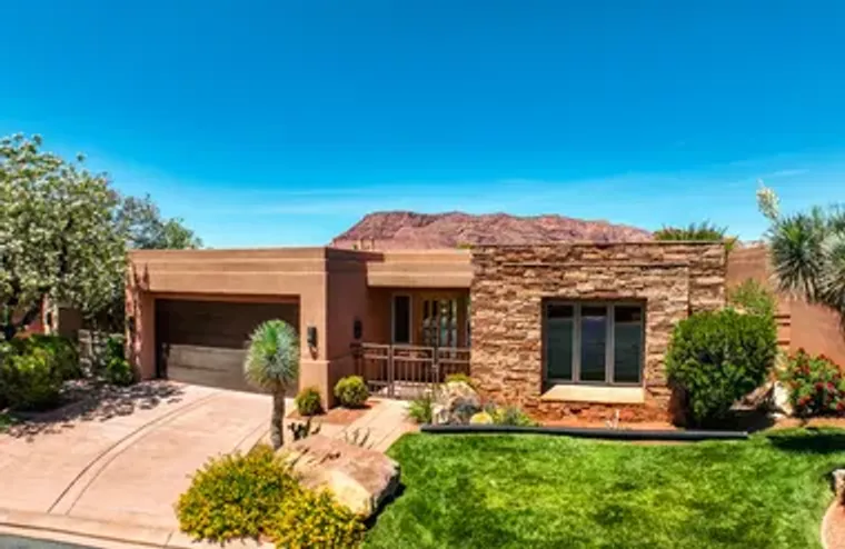 2410 W ENTRADA TRL 25, ST. GEORGE, UT, 8..., St. George, UT 84770