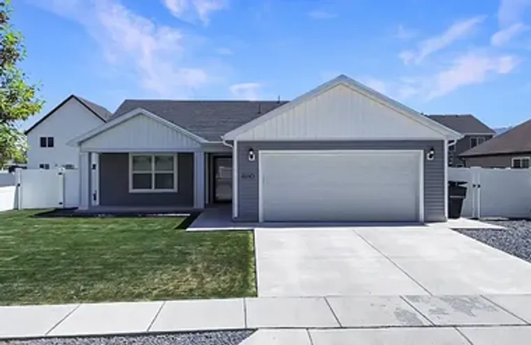 880 N 900 W, TREMONTON, UT, 84337, Tremonton, UT 84337