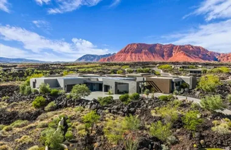 2515 N TACHEENE DR, ST. GEORGE, UT, 8477..., St. George, UT 84770
