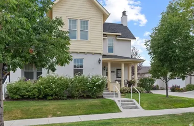 11224 S JONAGOLD DR, SOUTH JORDAN, UT, 8..., South Jordan, UT 84009