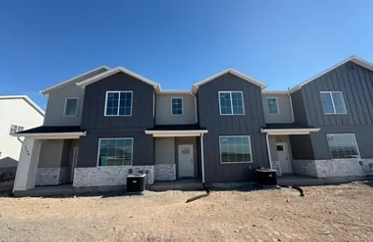1294 W 1290 LOT #162 N #162 N, SALEM, UT..., Salem, UT 84653