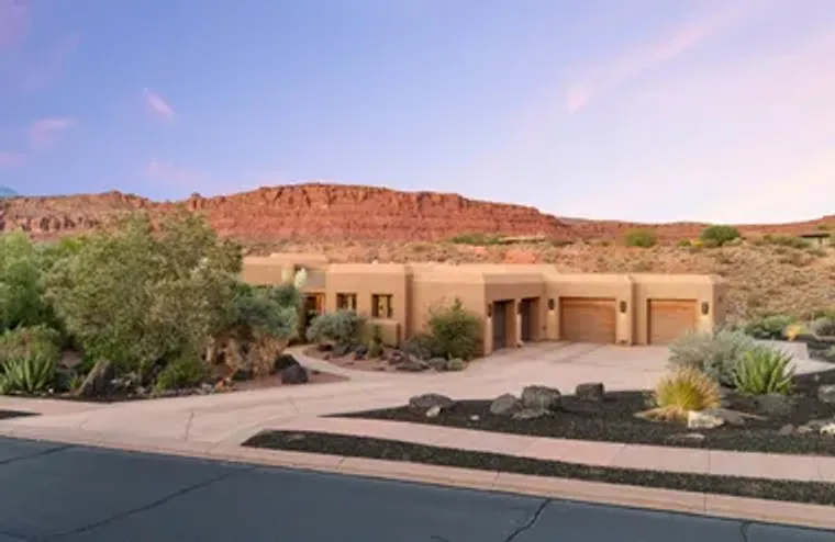 2688 N CHACO TRL, ST. GEORGE, UT, 84770, St. George, UT 84770