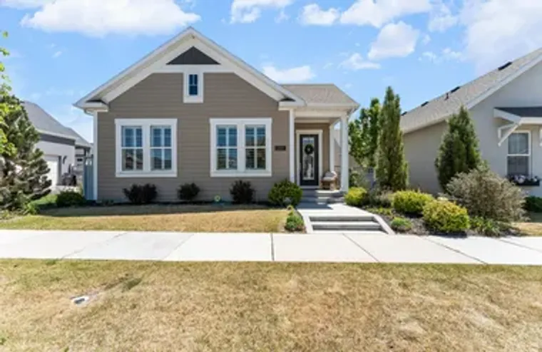 11657 S NIGHT HERON RD 8-P, SOUTH JORDAN..., South Jordan, UT 84009