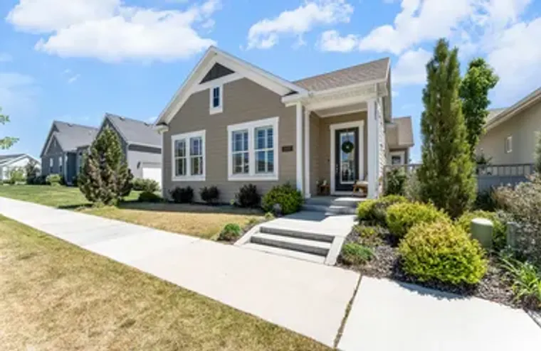 11657 S NIGHT HERON RD 8-P, SOUTH JORDAN..., South Jordan, UT 84009