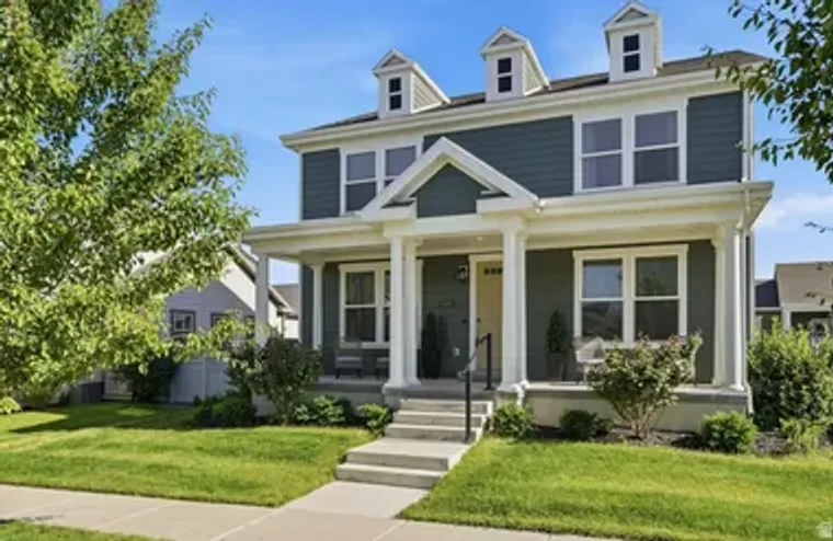 6299 W MEADOW GRASS DR, SOUTH JORDAN, UT..., South Jordan, UT 84009