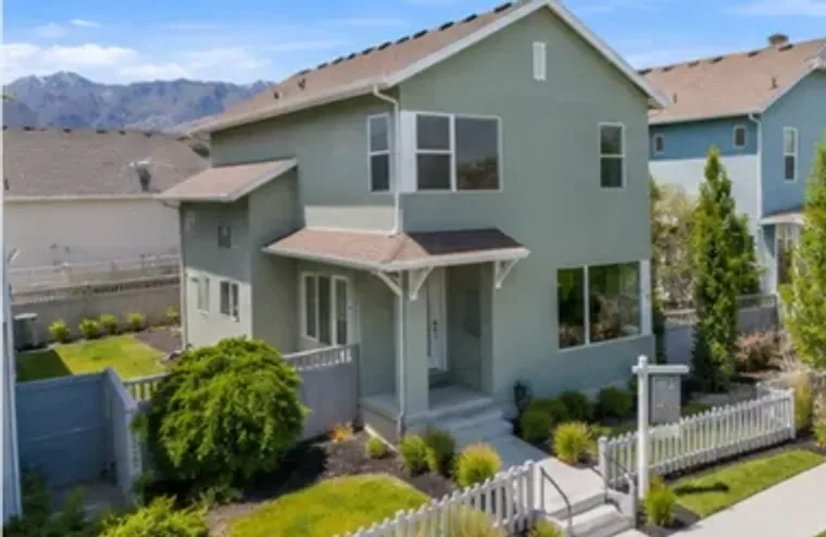 11364 S RED CARDINAL WAY, SOUTH JORDAN, ..., South Jordan, UT 84009
