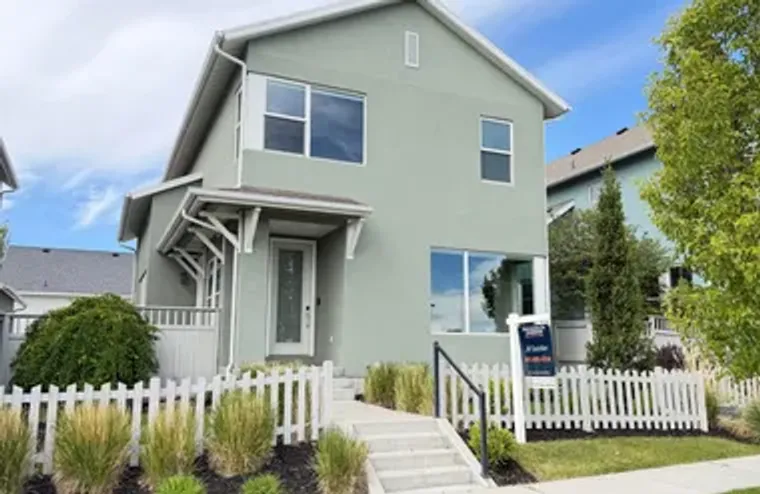 11364 S RED CARDINAL WAY, SOUTH JORDAN, ..., South Jordan, UT 84009