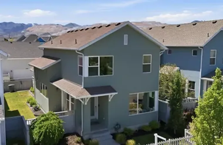 11364 S RED CARDINAL WAY, SOUTH JORDAN, ..., South Jordan, UT 84009