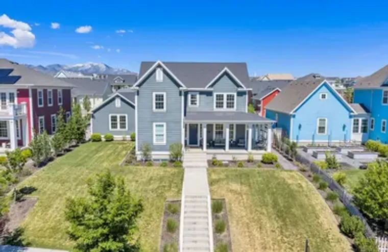 5022 W LAKE AVE, SOUTH JORDAN, UT, 84009, South Jordan, UT 84009